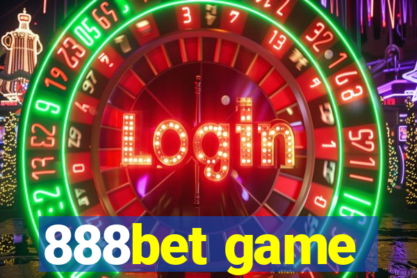 888bet game